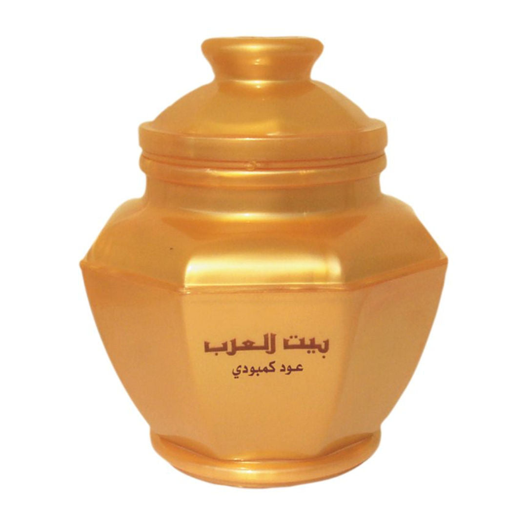 Haramain Bait Al Arab Cambodi Oudh, 100gm