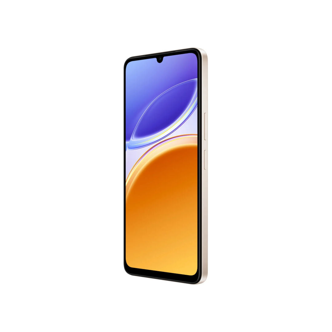 Vivo Y19s 5G 6.74" 90Hz Display Smartphone, 4GB RAM, 128GB Storage, Gold