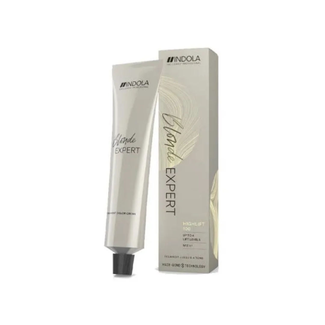 INDOLA Blonde Expert, 60ml