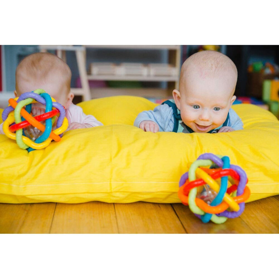 Playgro Bendy Ball, Infant Toddler