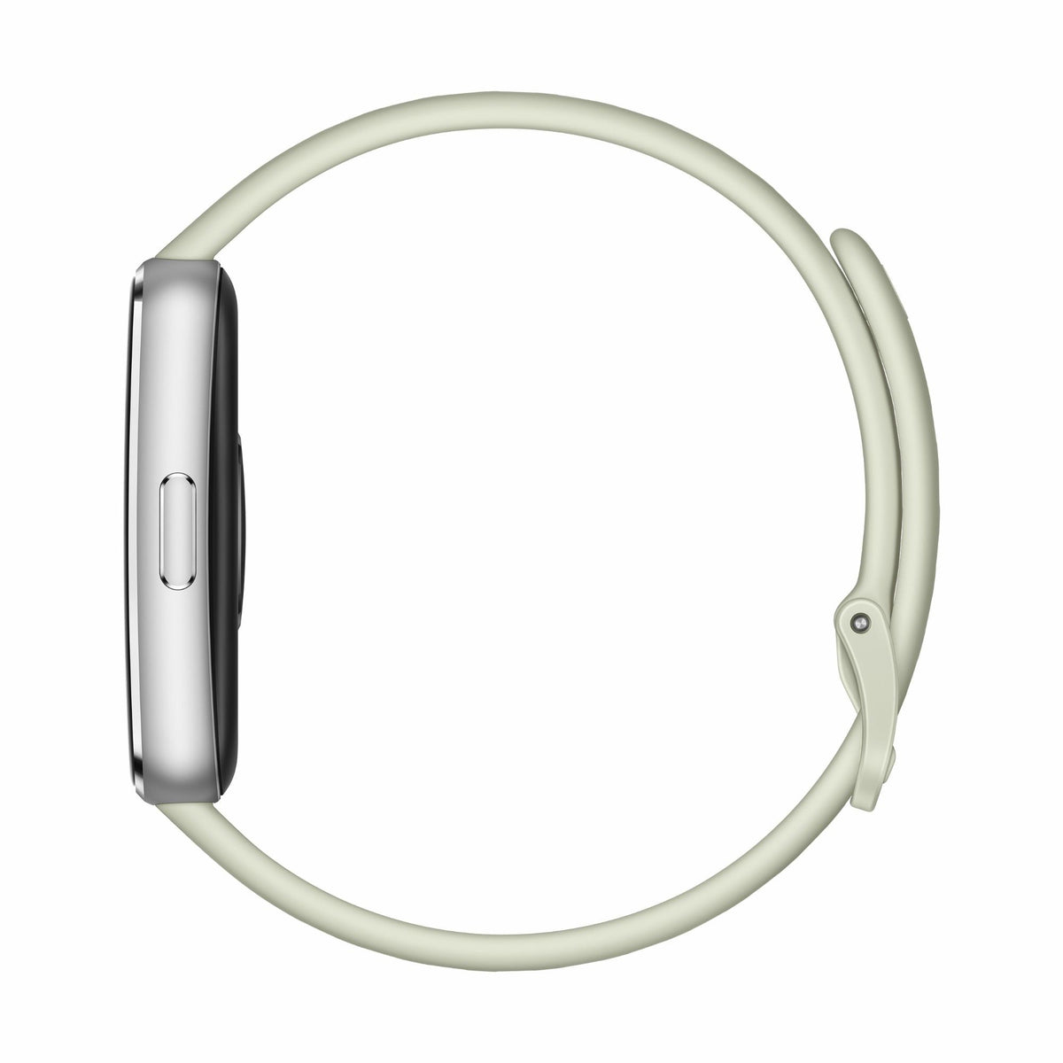 HUAWEI Band 11 Smart Fitness Band, Aluminium Alloy Case with Fluoroelastomer Strap