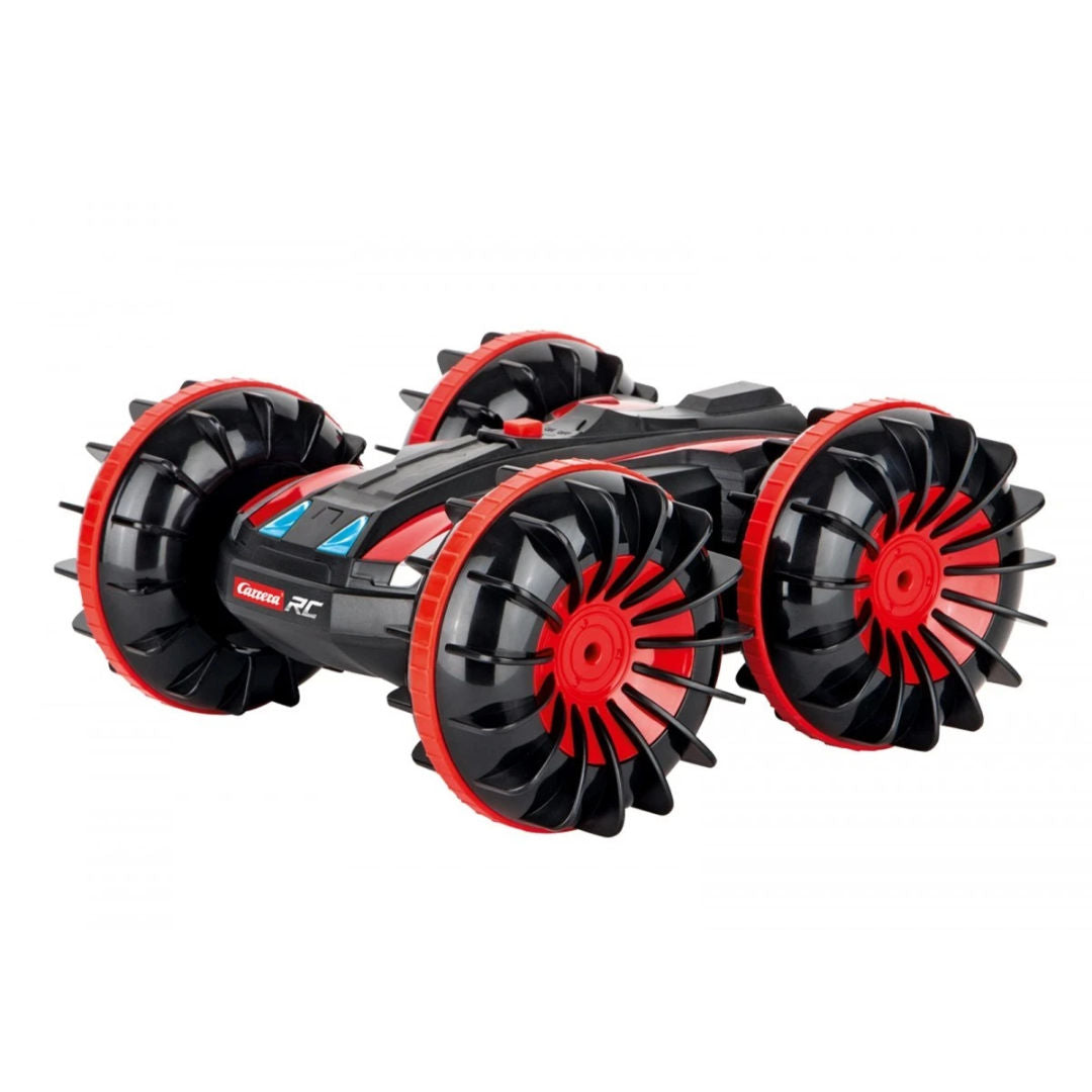 Carrera All-Terrain Water Driving Stunt Car 1:16, 6+ years