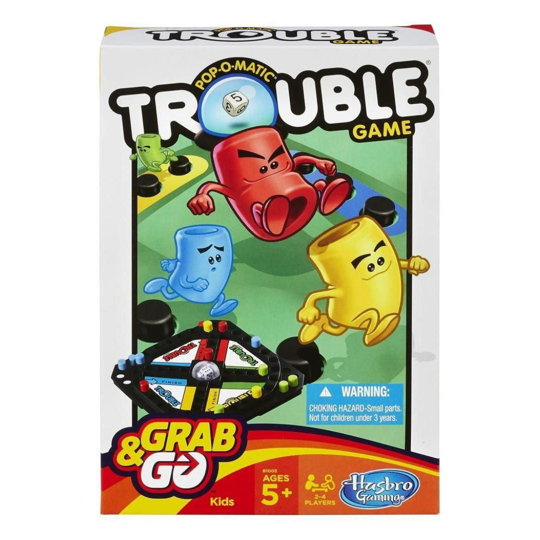 Hasbro Gaming Board Game