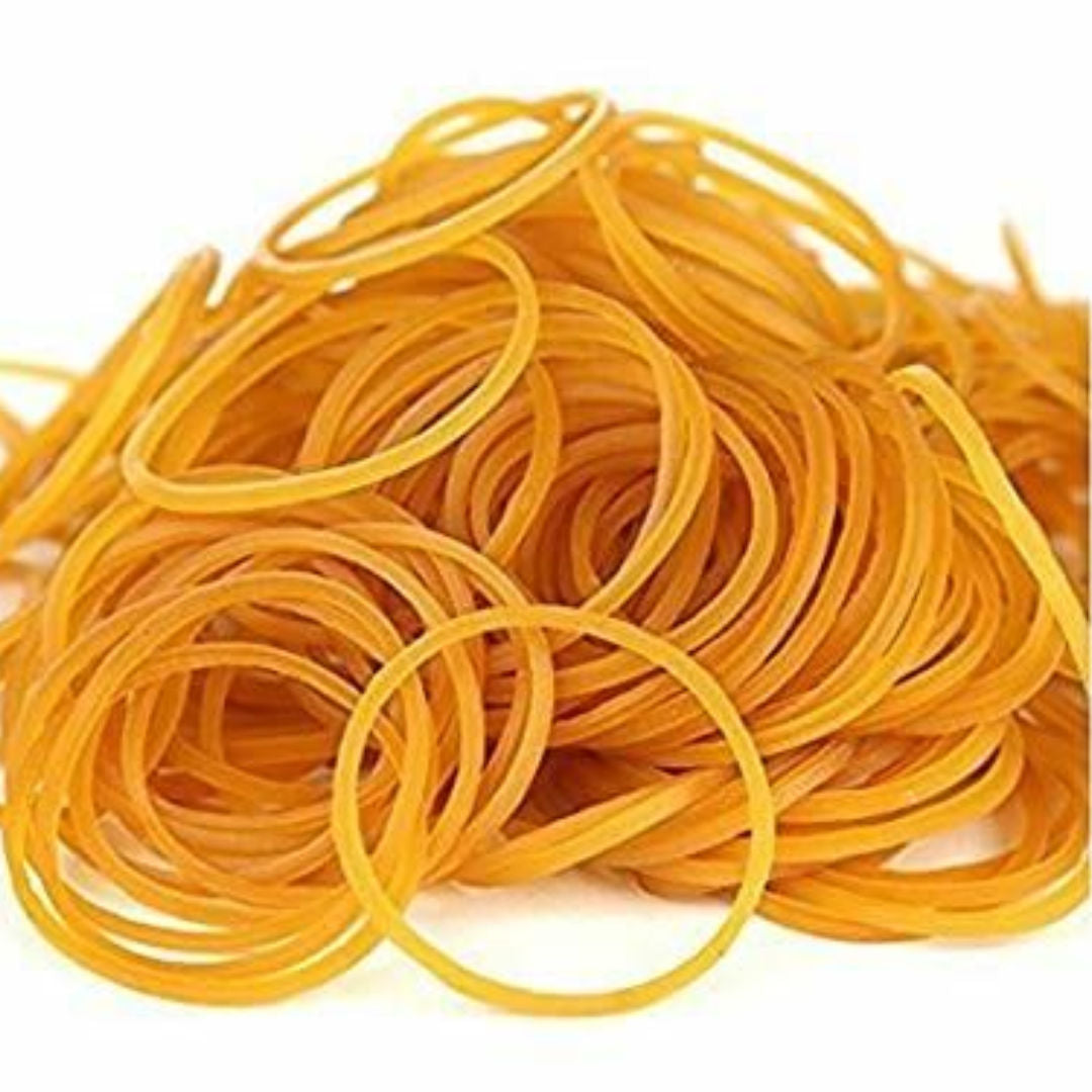 RSC Swallow Rubber Band, 100g, D18-97