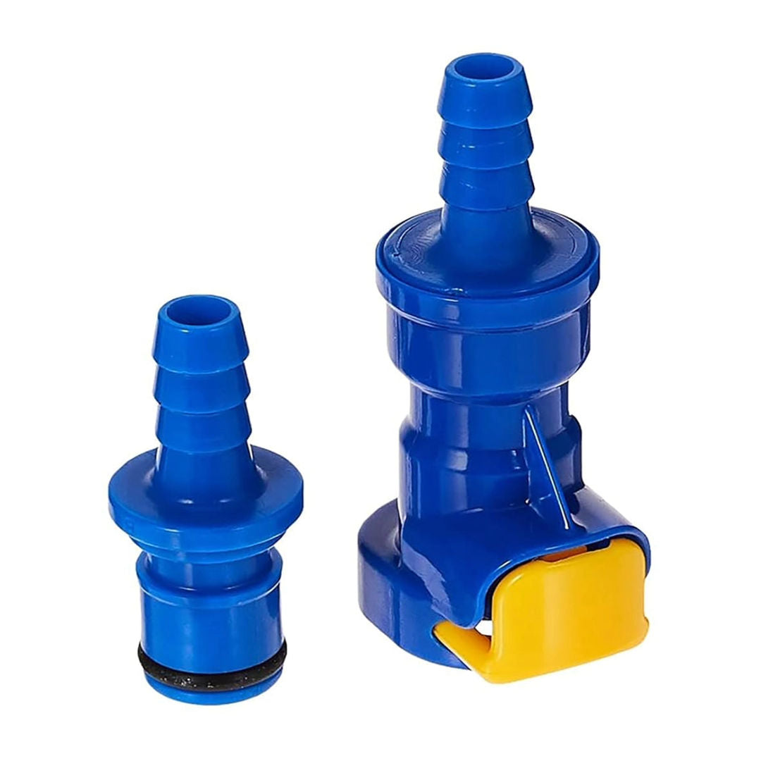 Camelbak Quick Link Conversion Kit For Easy Hydration Hose Upgrade & Replacement, Blue