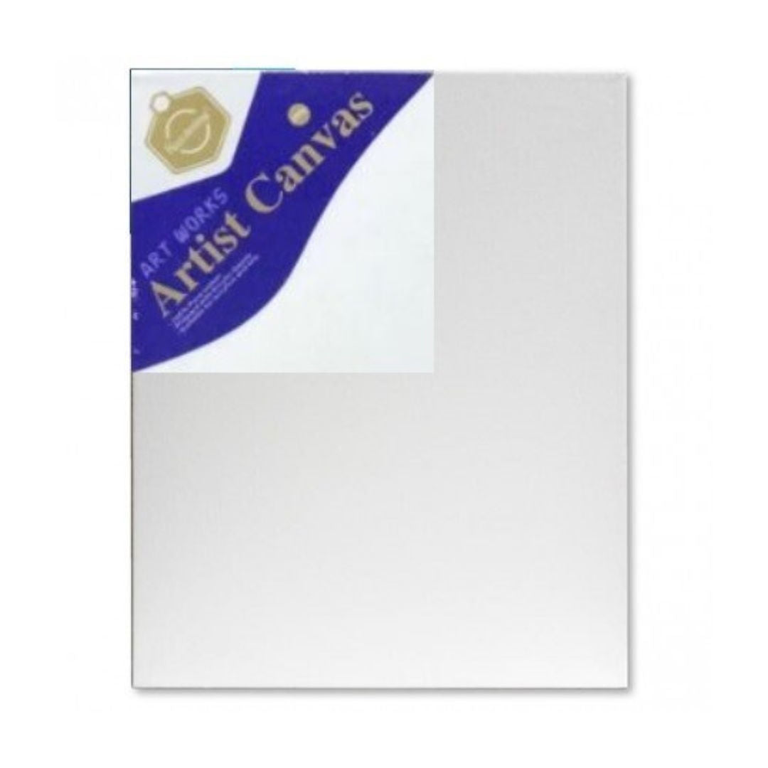 RSC Keep Smile Cotton Canvas Frame