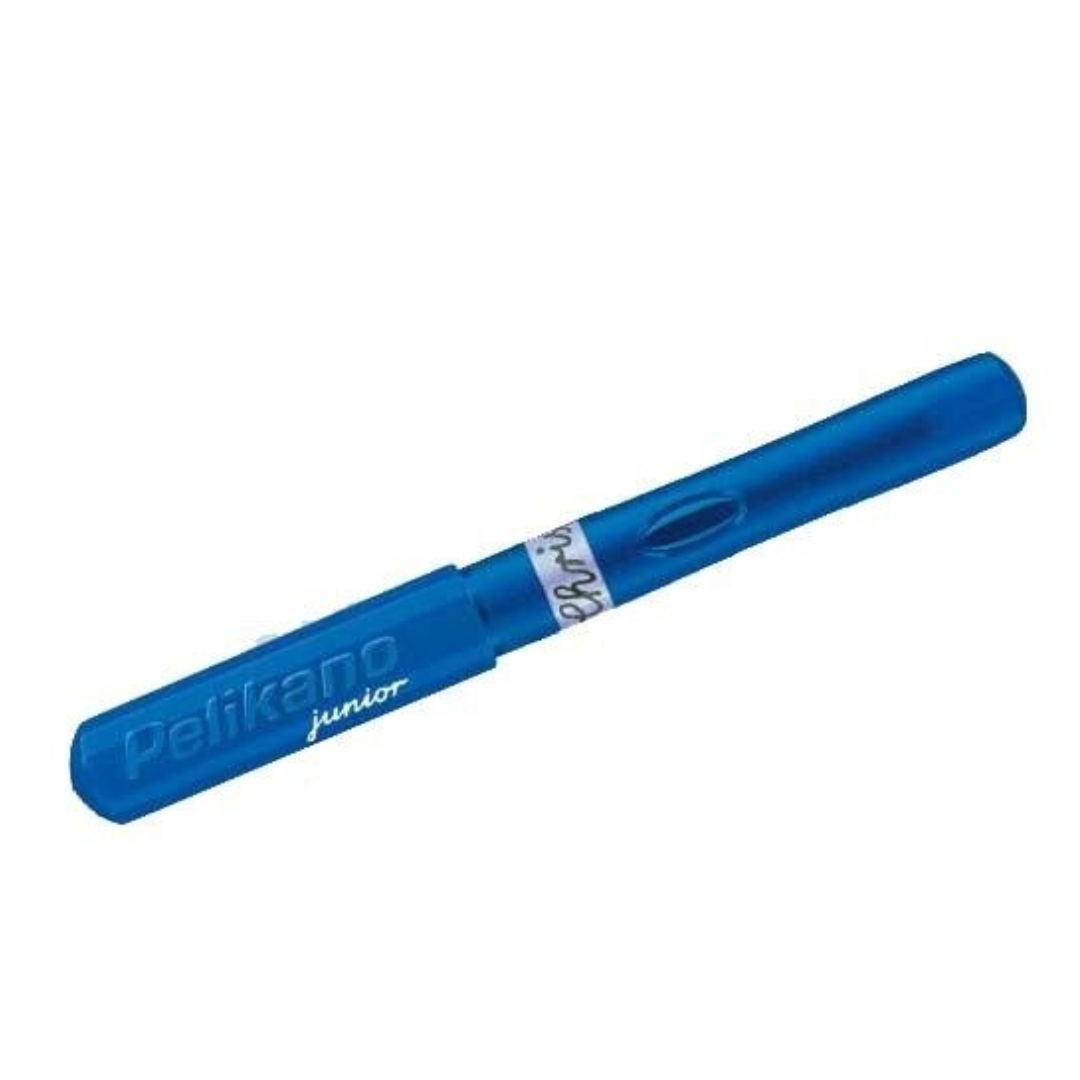 Pelikan Pelikano Junior With Ink Cartridge, P67/P68, Assorted Colors
