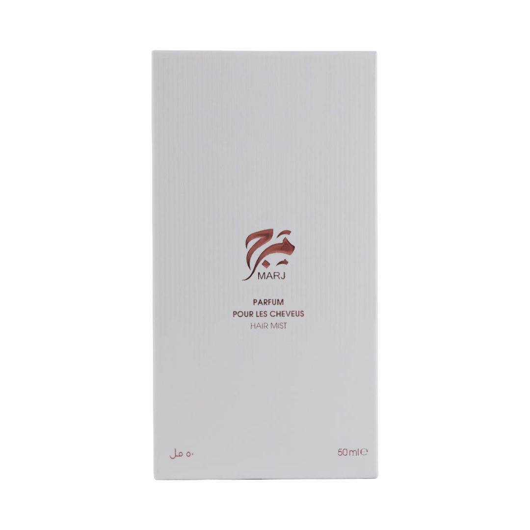 Ahmed Al Maghribi Marj Hair Mist, 50ml