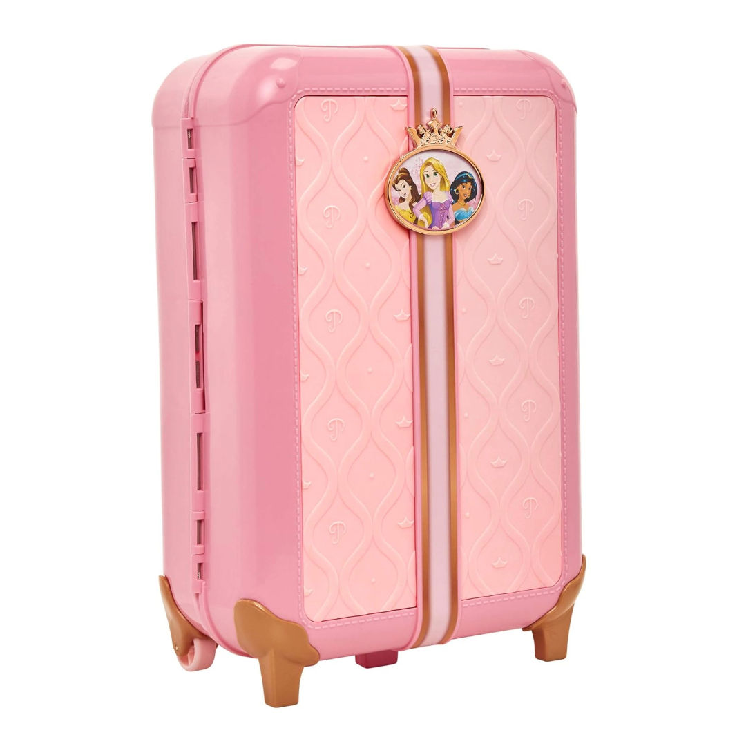 Disney Princess Play Suitcase Set, For Age 3+ Years