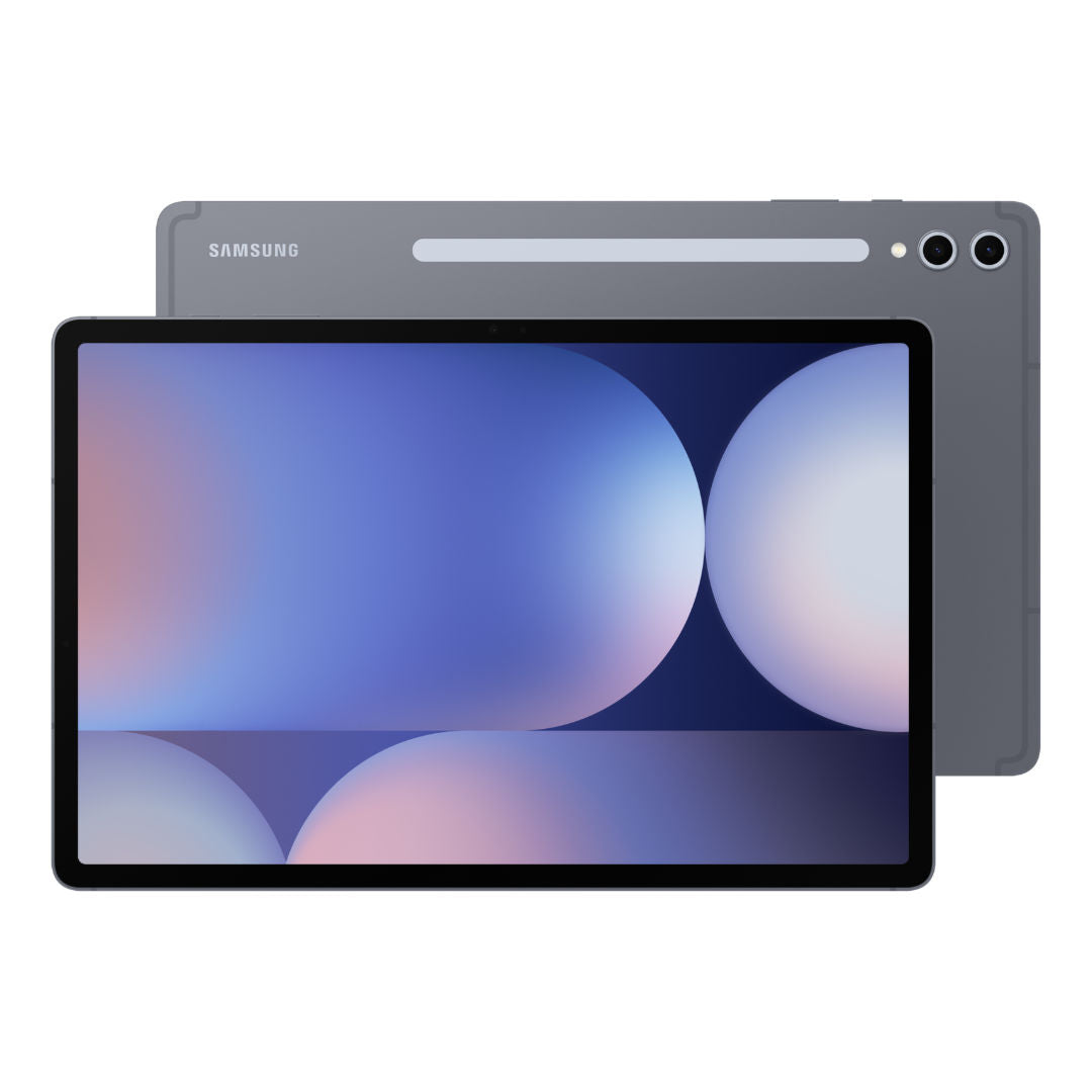 Samsung Galaxy Tab S10 Plus 12.4" Dynamic AMOLED 2X 120Hz Display Wi-Fi Tablet, 12GB RAM, 256GB Storage, S Pen Included