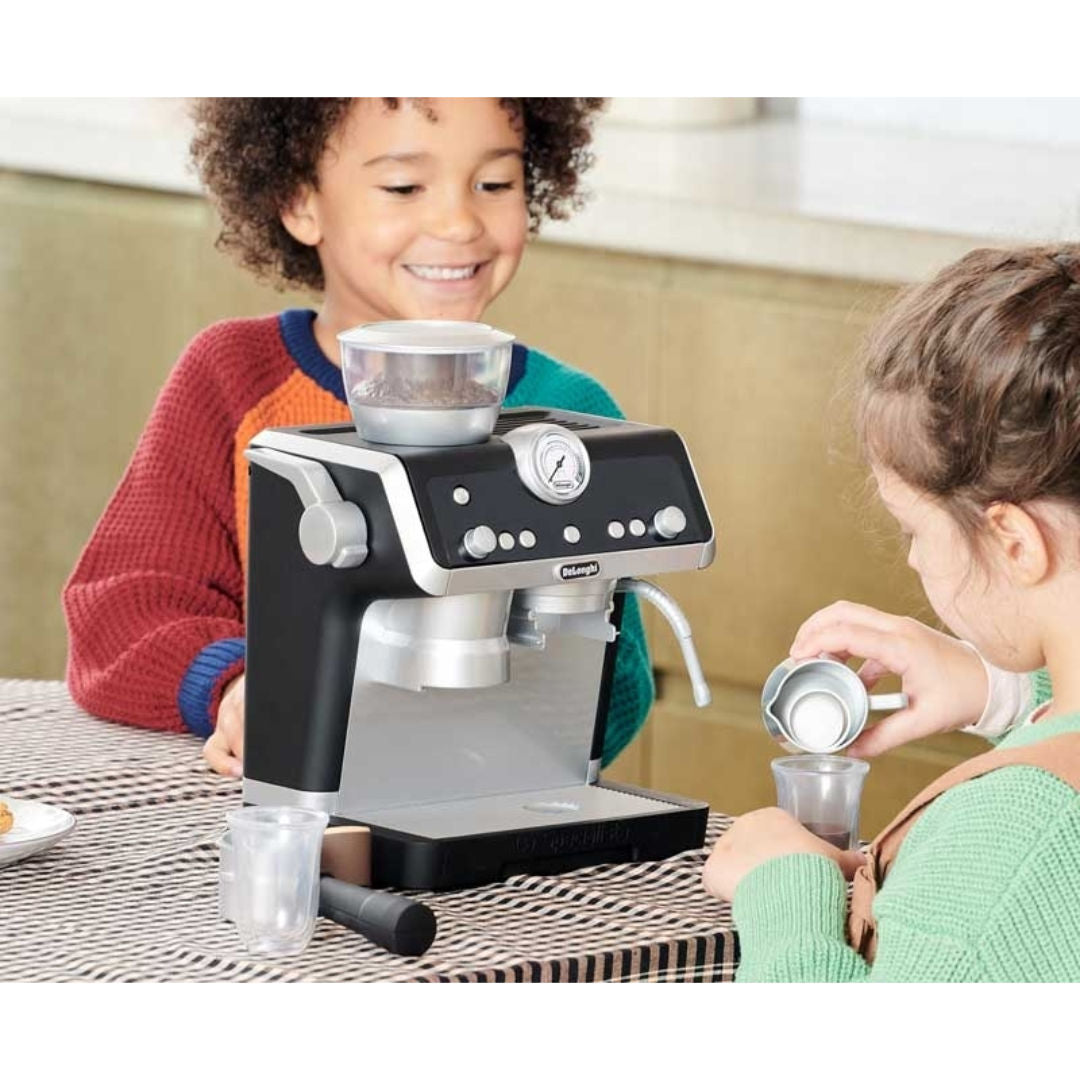 Casdon Delonghi La Specialista Barista Coffee Machine, 3+ years