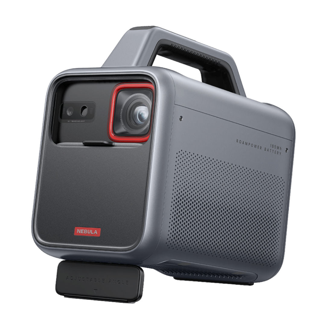 Anker Nebula Mars Black Projector, D2333211