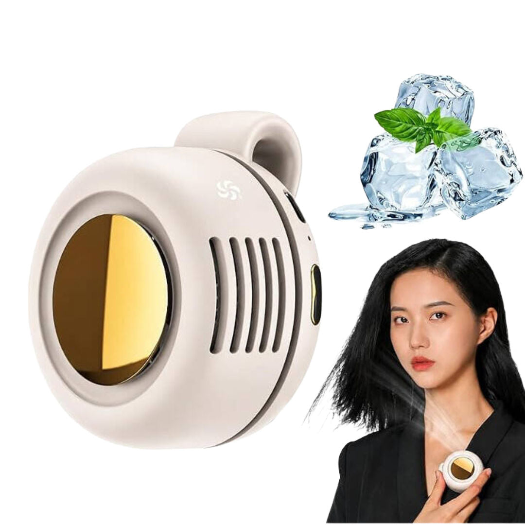EPICARMA Whirlwind Portable Fan