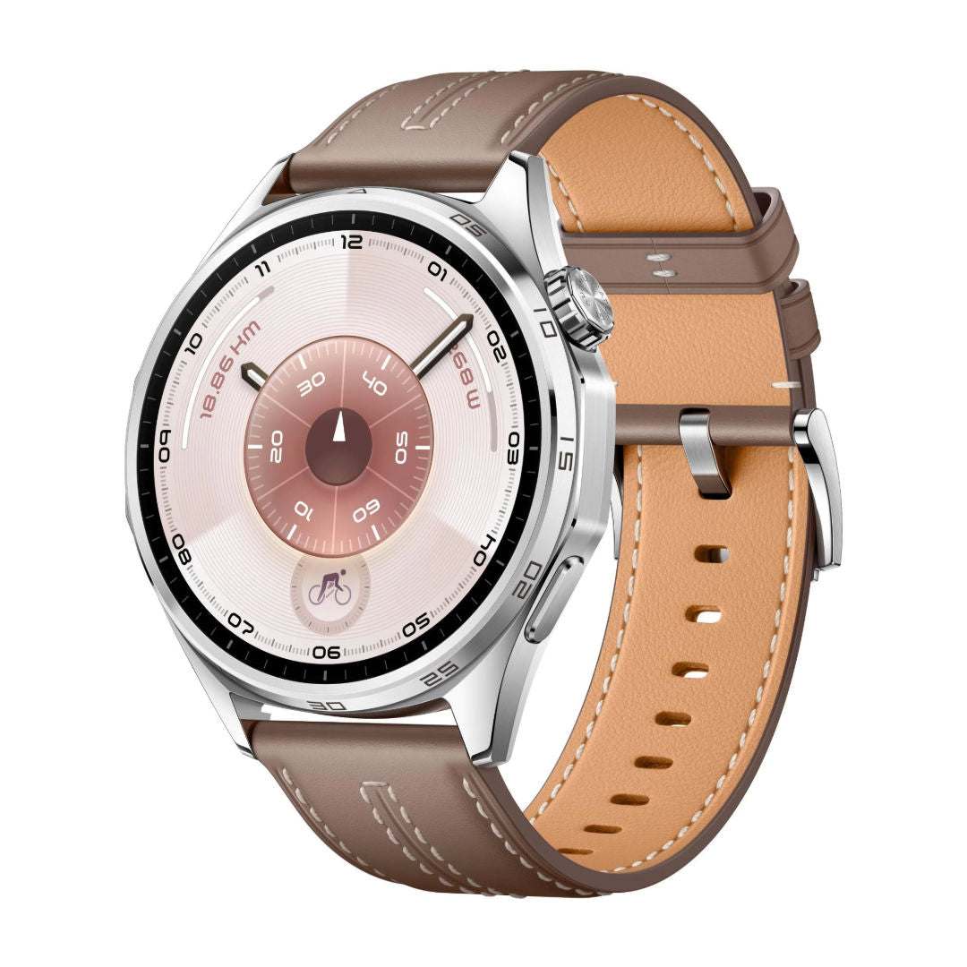 Huawei Watch GT 6 Smartwatch, 46mm