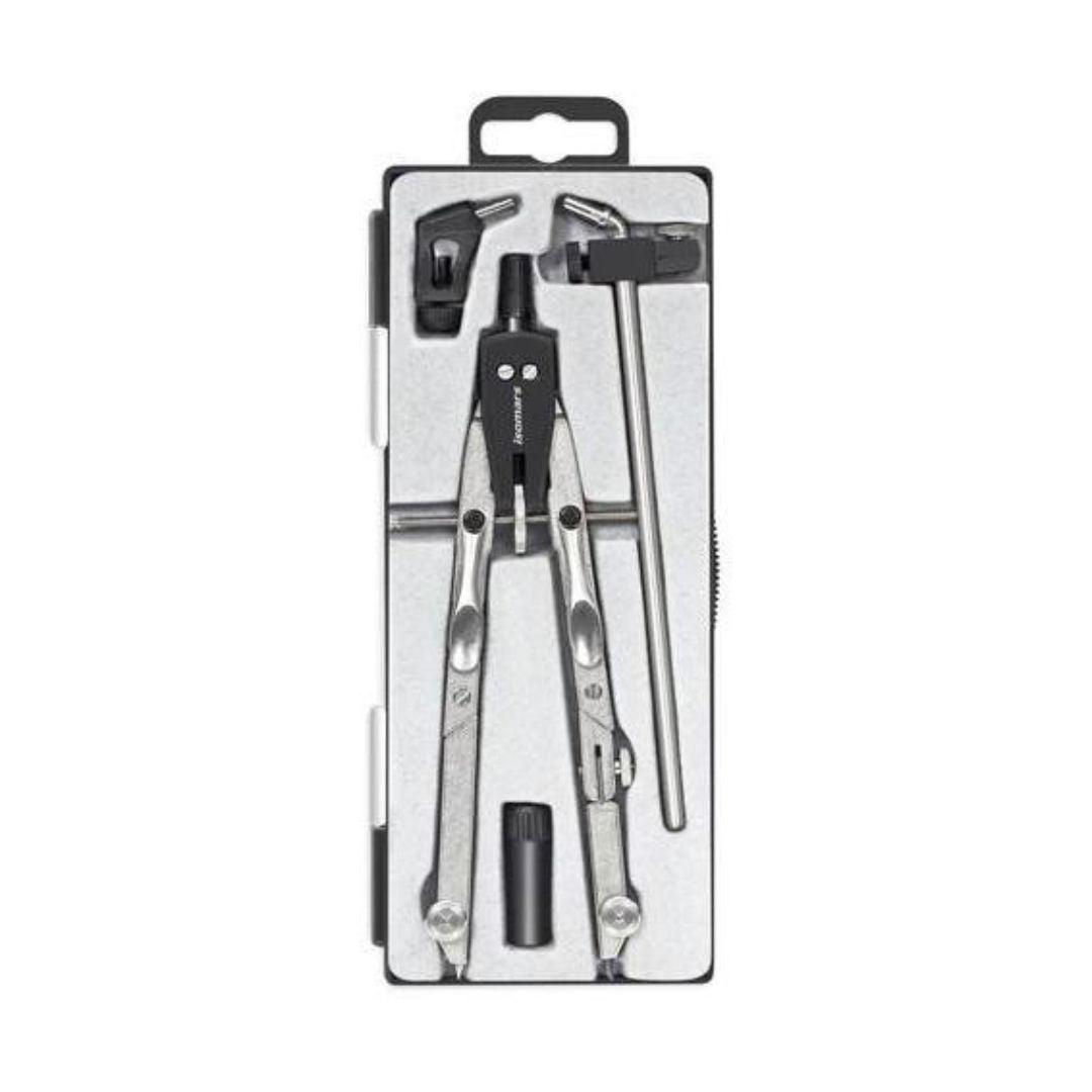 isomars Technical Compass Set