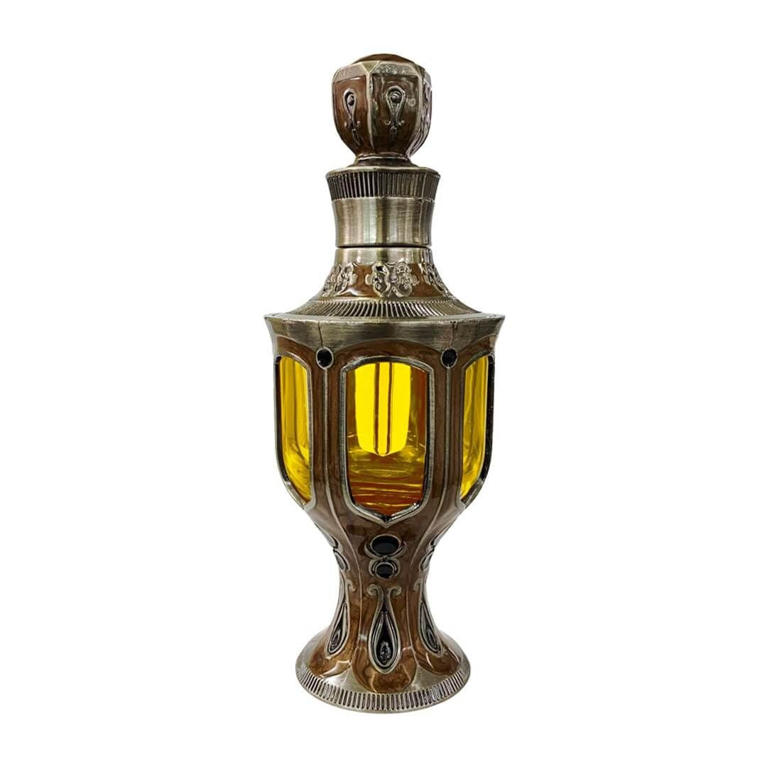 Al Haramain Khulasat Al Oud Concentrated Perfume Oil, 30ml