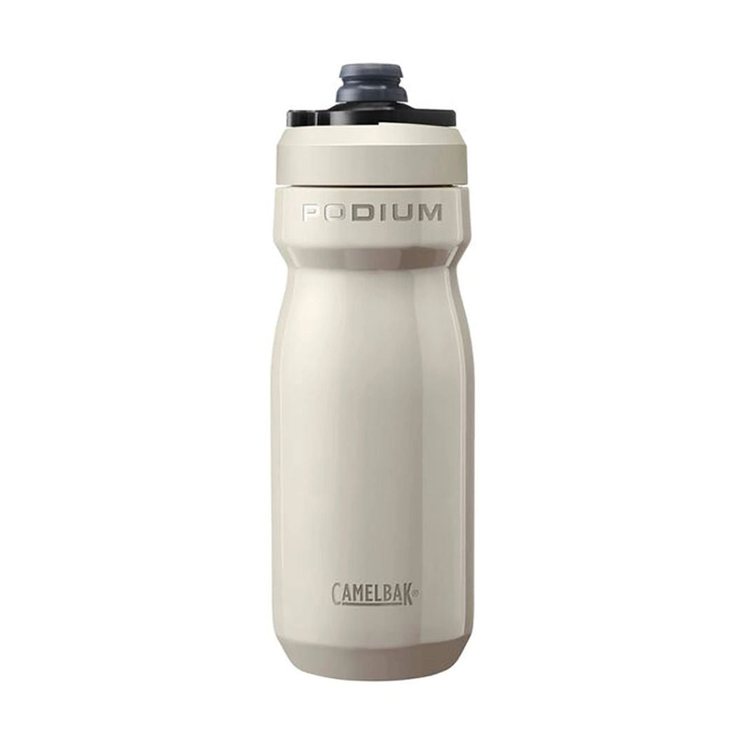 Camelbak Podium®  Steel Insulated Stainless Steel Cycling Bike Bottle, 18oz