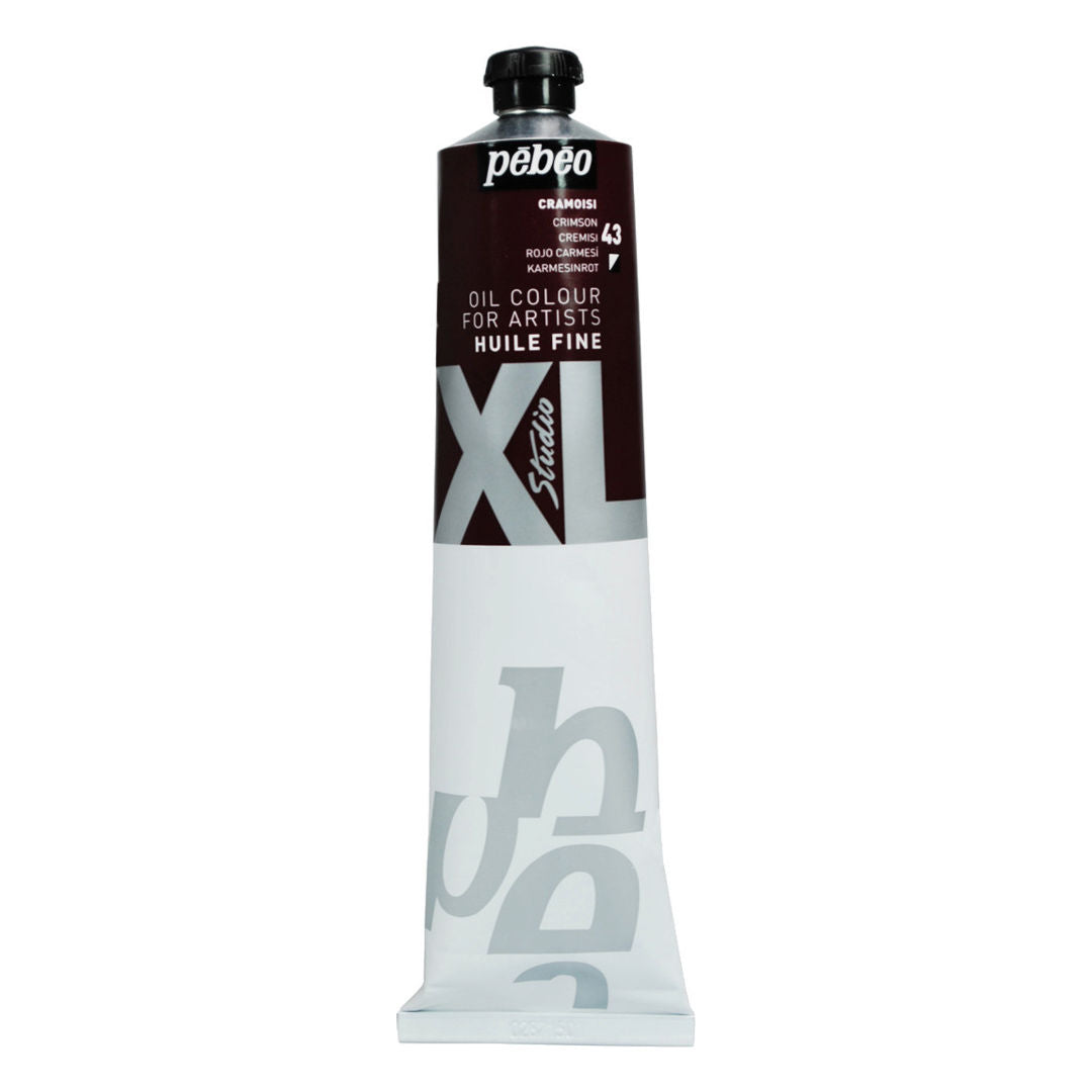 Pebeo XL Fine Oil Paint, 200 ml