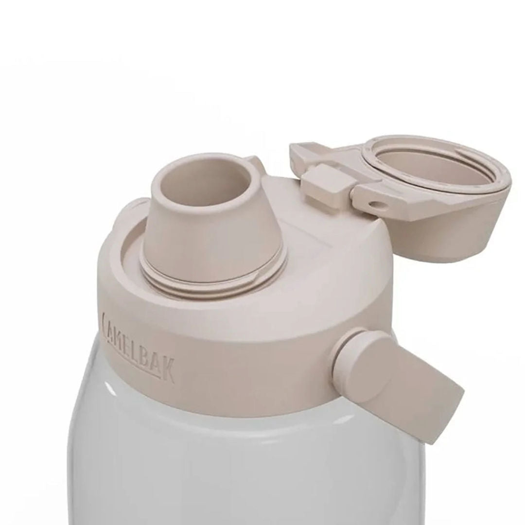 Camelbak Thrive Chug Water Bottle, Leak-Proof & BPA-Free, 50oz