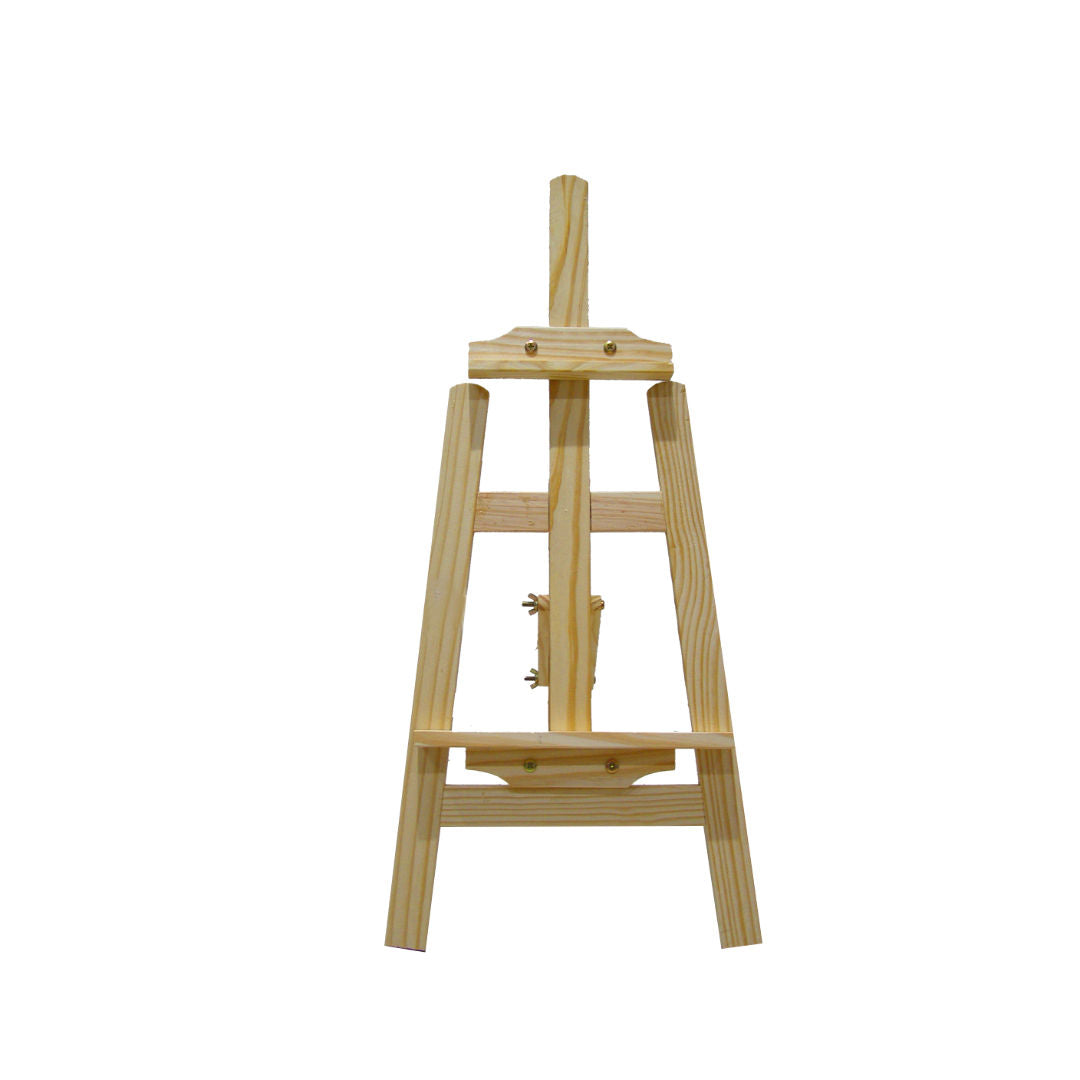 RSC Wooden Easel Table