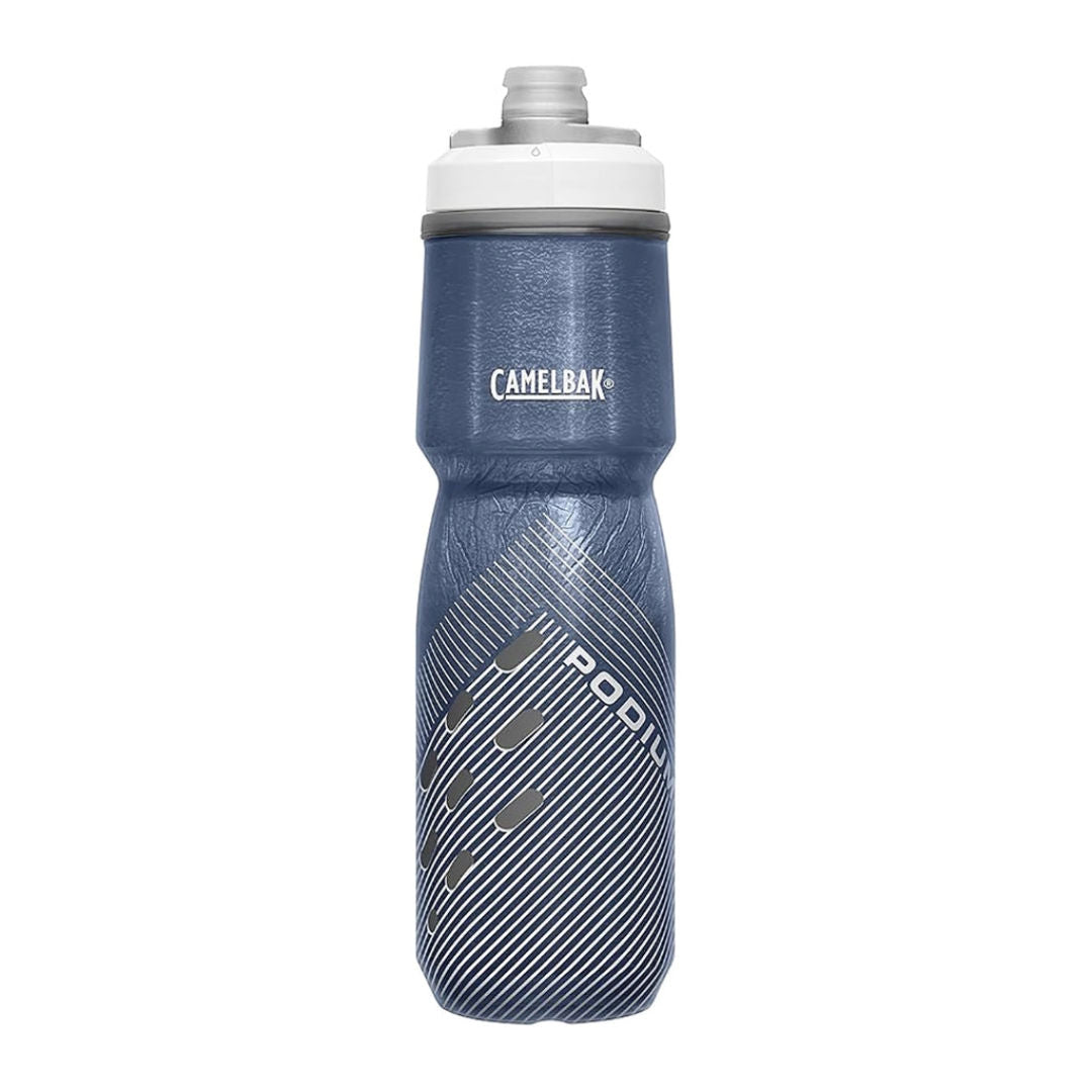 Camelbak Podium®  Chill™  Insulated Bike Water Bottle, Perforated Pattern, 24oz