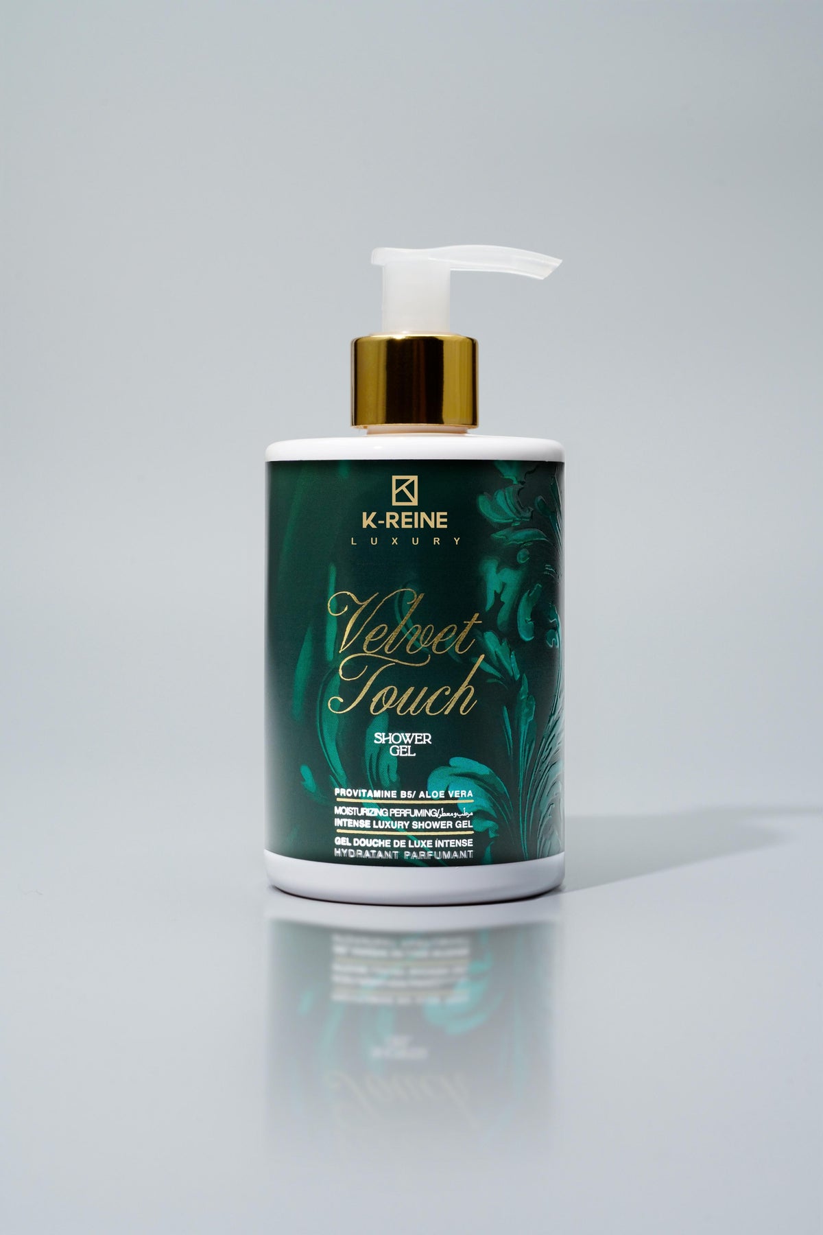 K-Reine Shower Gel, 300ml