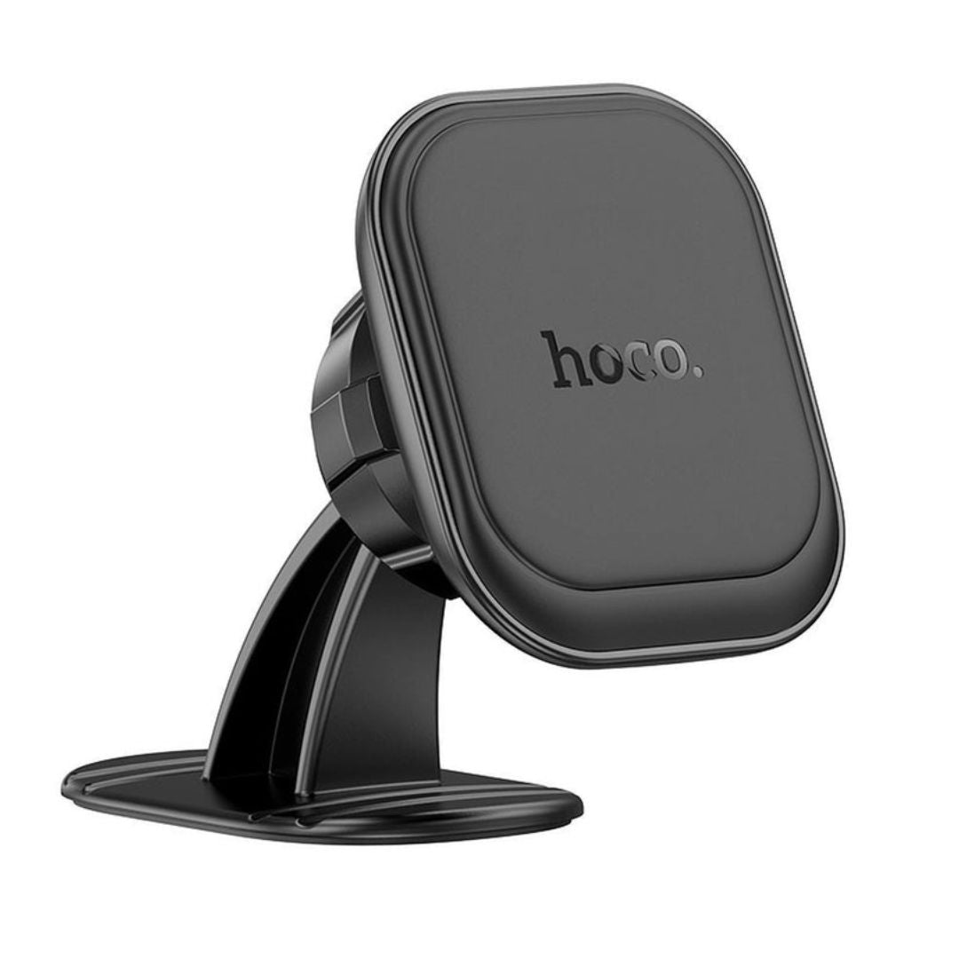 Hoco H30 Brilliant Magnetic Car Phone Holder for Center Console