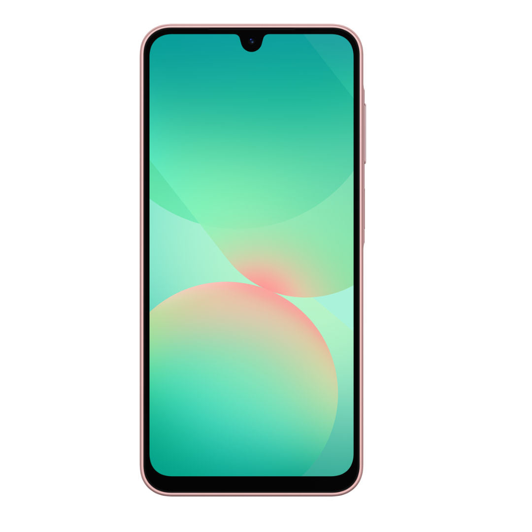Samsung Galaxy A26 5G 6.7″ HD+ Display Smartphone