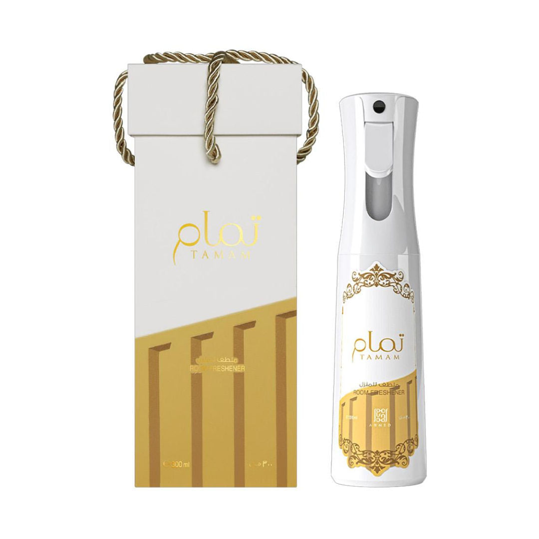 Ahmed Al Maghribi Lilfrash Tamam, 300ml