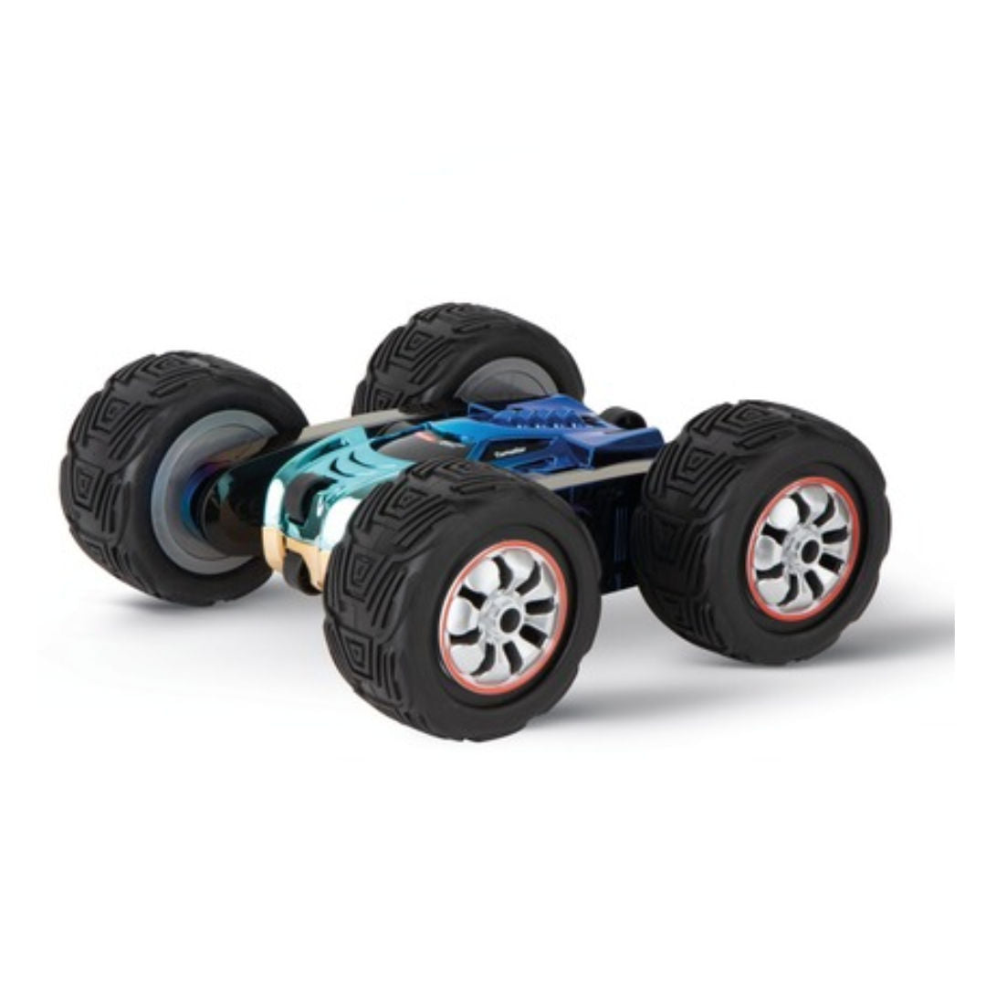 Carrera Turnator Color Flip RC Car 1:16, 6+ years