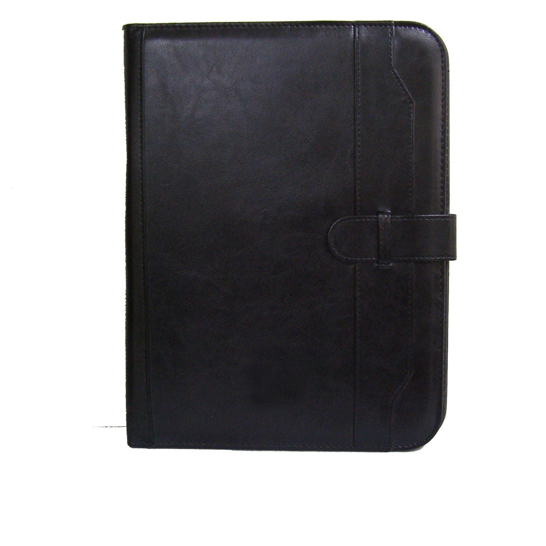 RSC A4, Portfolio Bag With Calculator, Without Zip, C19-036