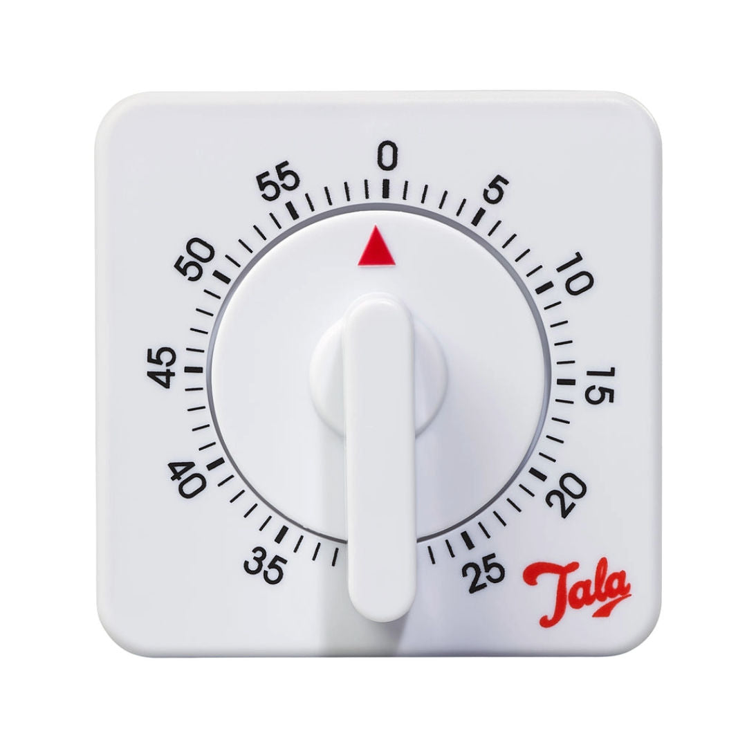 Tala 60-Minute Kitchen Timer, Model 10A07213