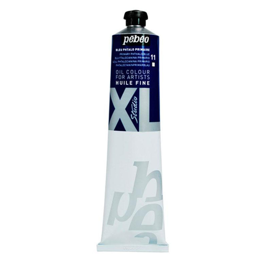 Pebeo XL Fine Oil Paint, 200 ml