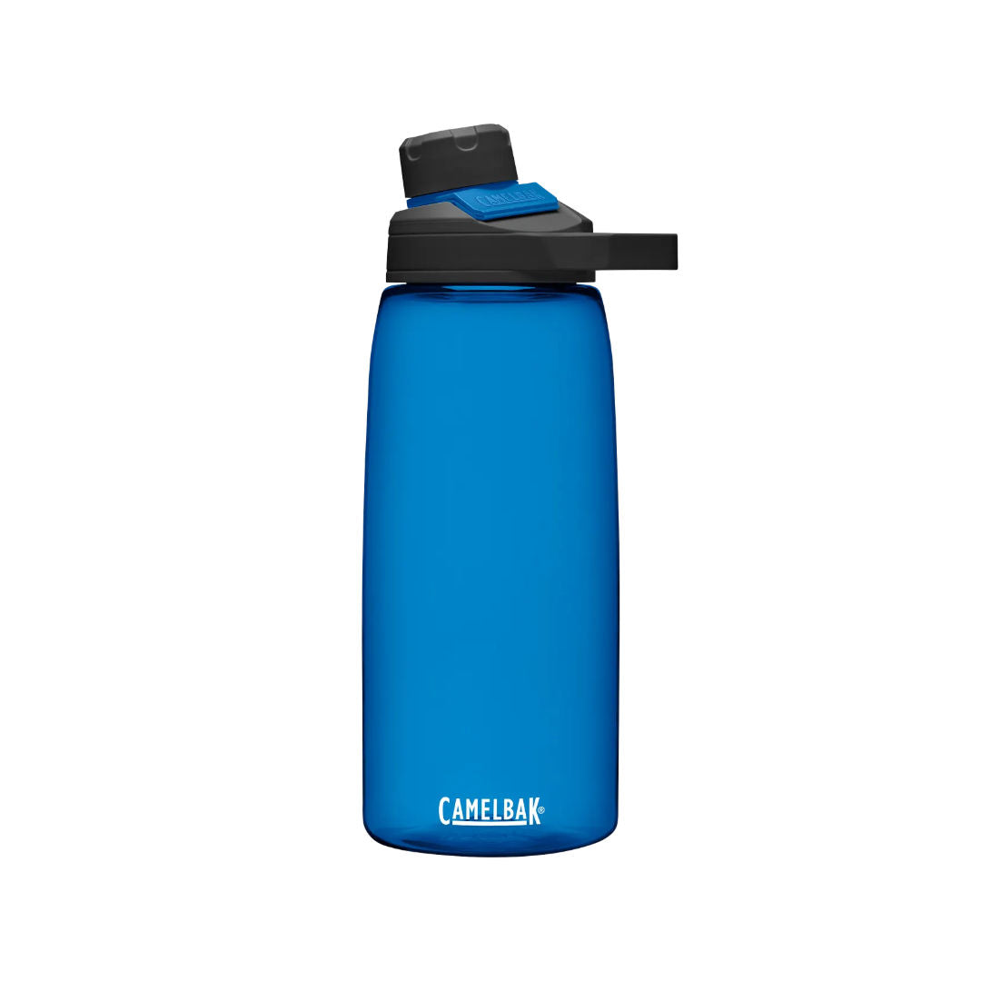 Camelbak Chute Mag Water Bottle, BPA-Free Leak-Proof Bottle, 32oz