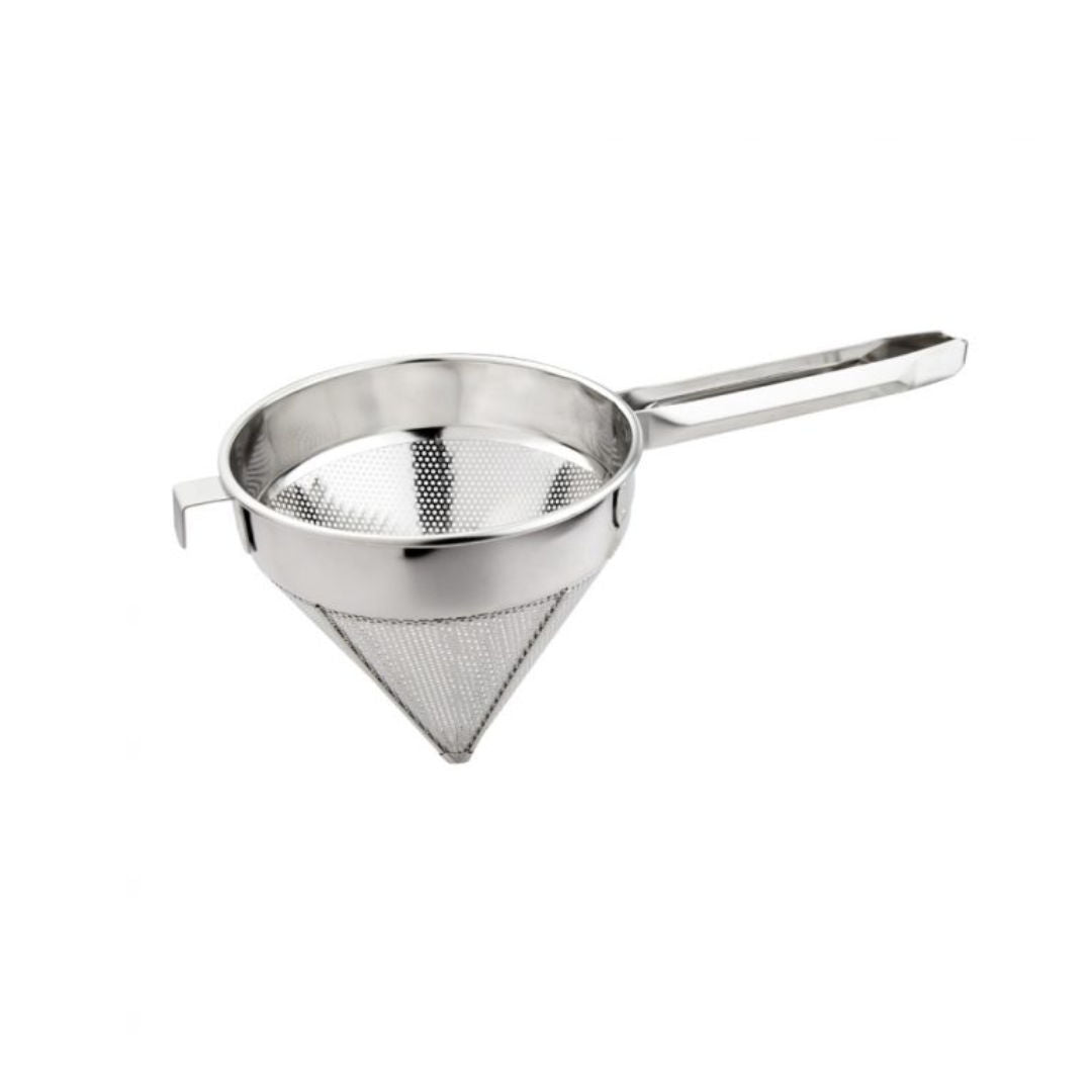 Sunnex Stainless Steel Oil Strainer, M9600S
