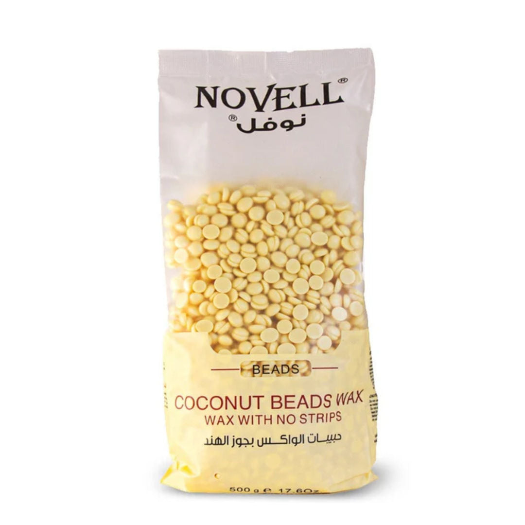 NOVELL Bead Wax, 500gm