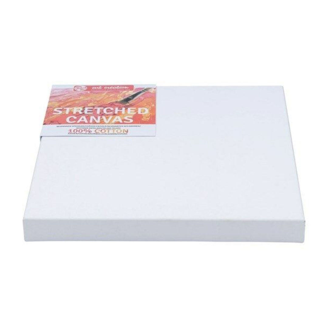Royal Talens Cotton Canvas