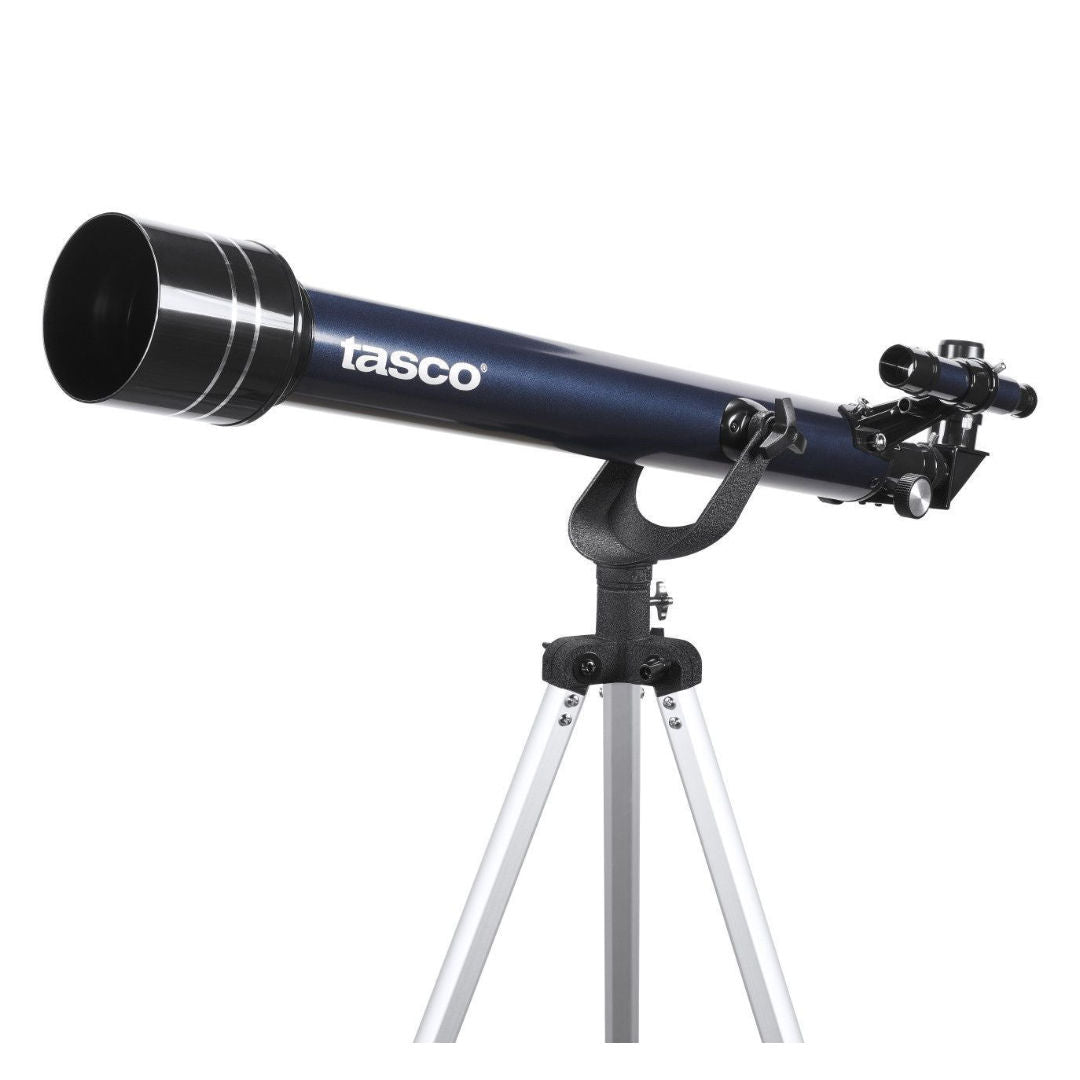 tasco 402X2.5", 60X700mm, Novice Telescope