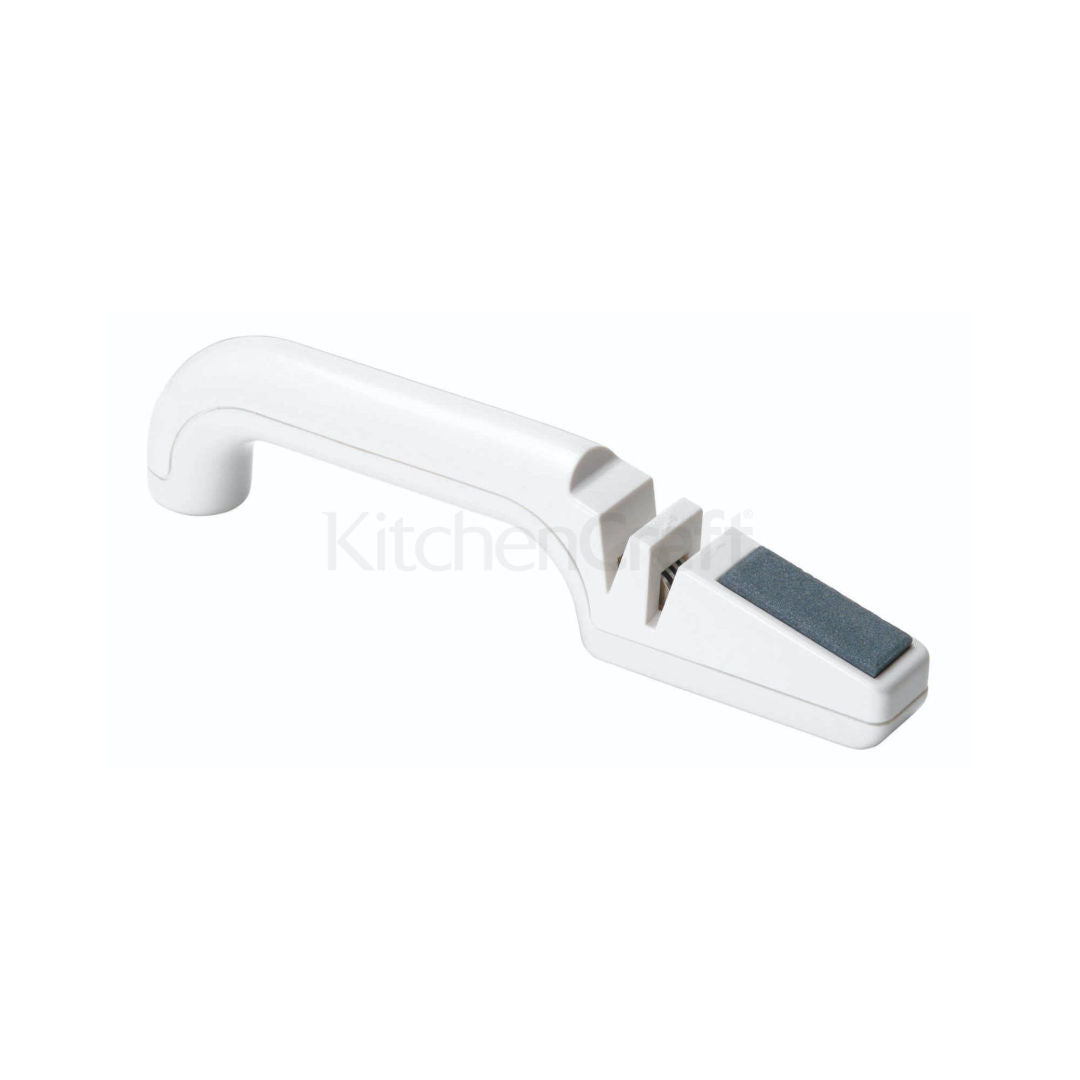 Kitchen Craft Knife & Scissor Sharpener Kitchen Craft Sharpener