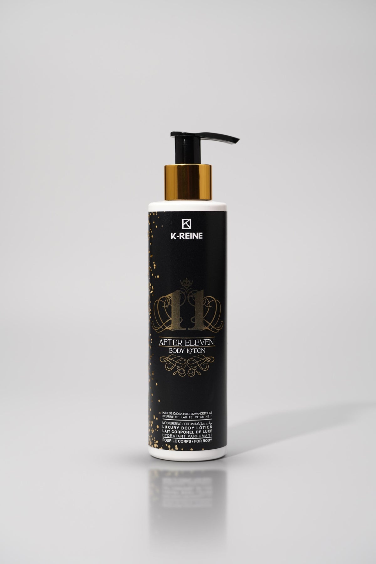 K-Reine Body Lotion, 200ml