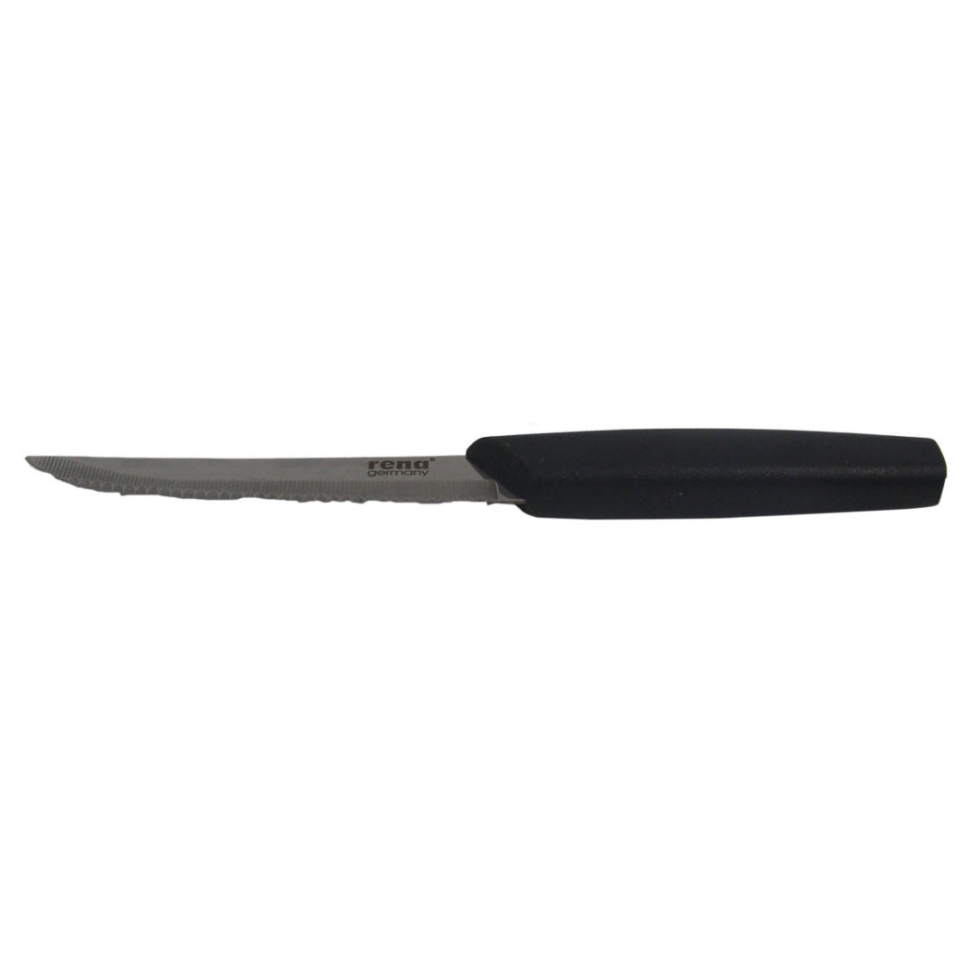 Welcome Rena Steak Knife Wooden Handle, 11176R0
