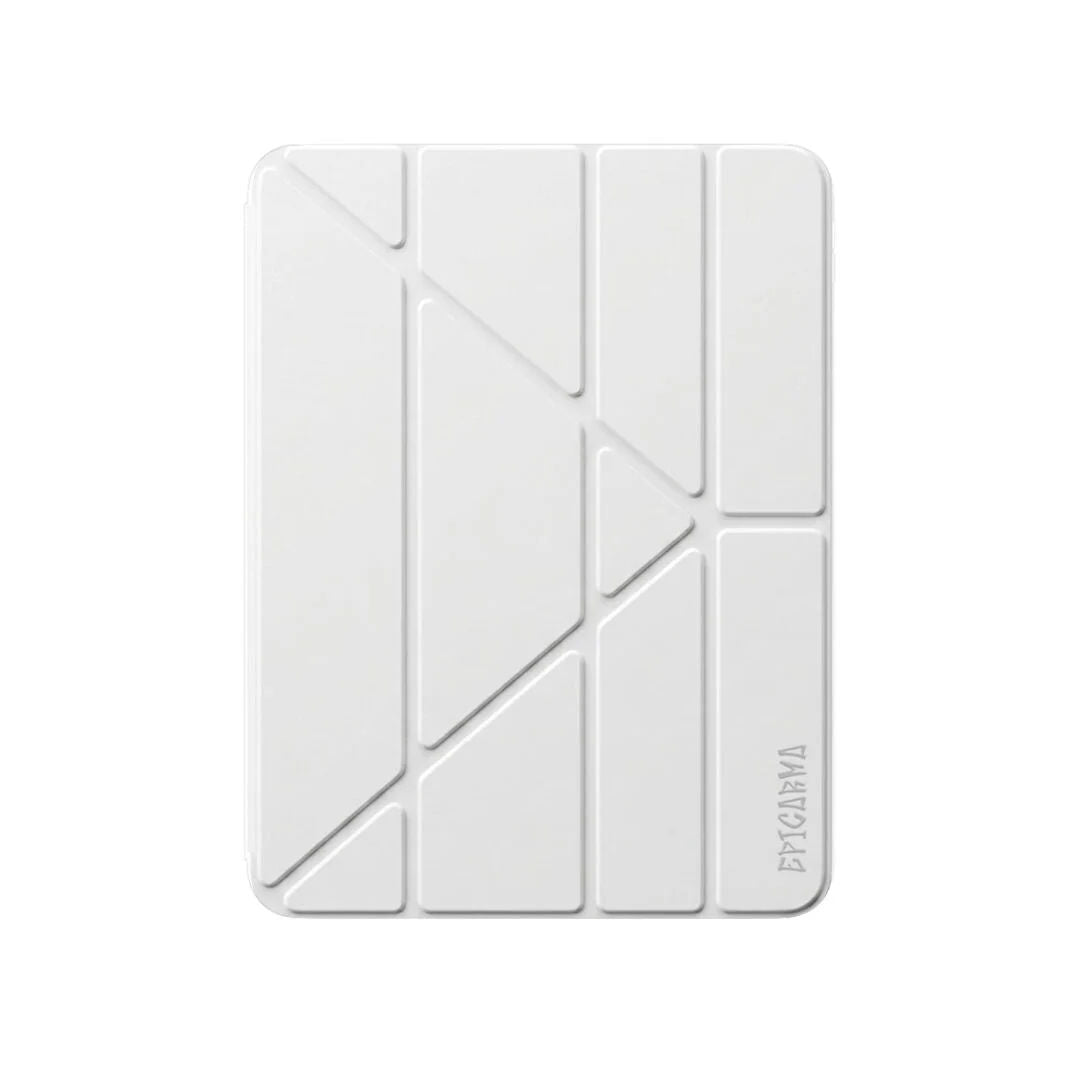 EPICARMA Sleek Strong Secure Case For iPad Air 11 ", M3/M4