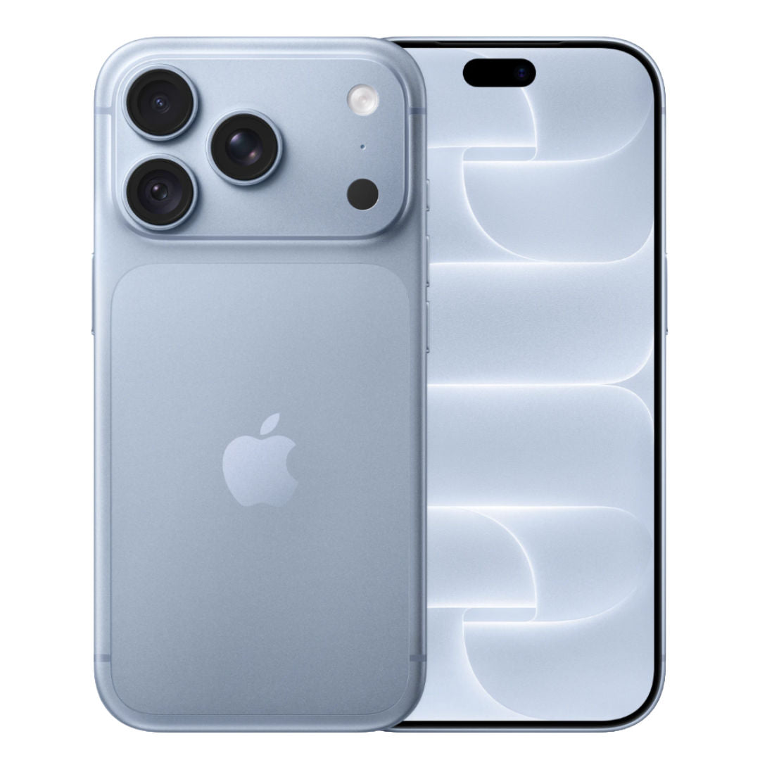 Apple iPhone 18 Pro Max 256GB Smartphone - International Version