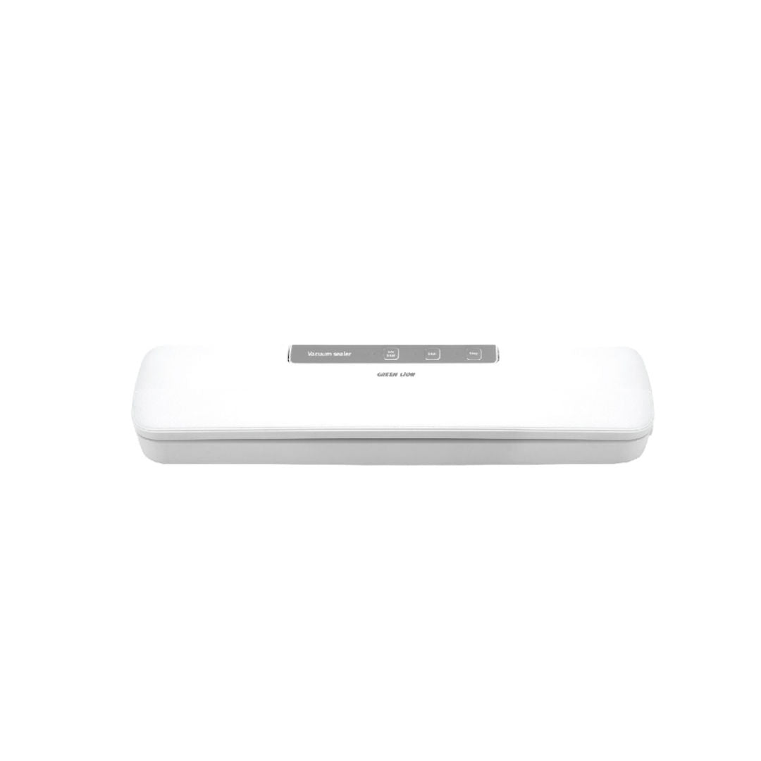 Green Lion Vacuum Sealer Machine, White