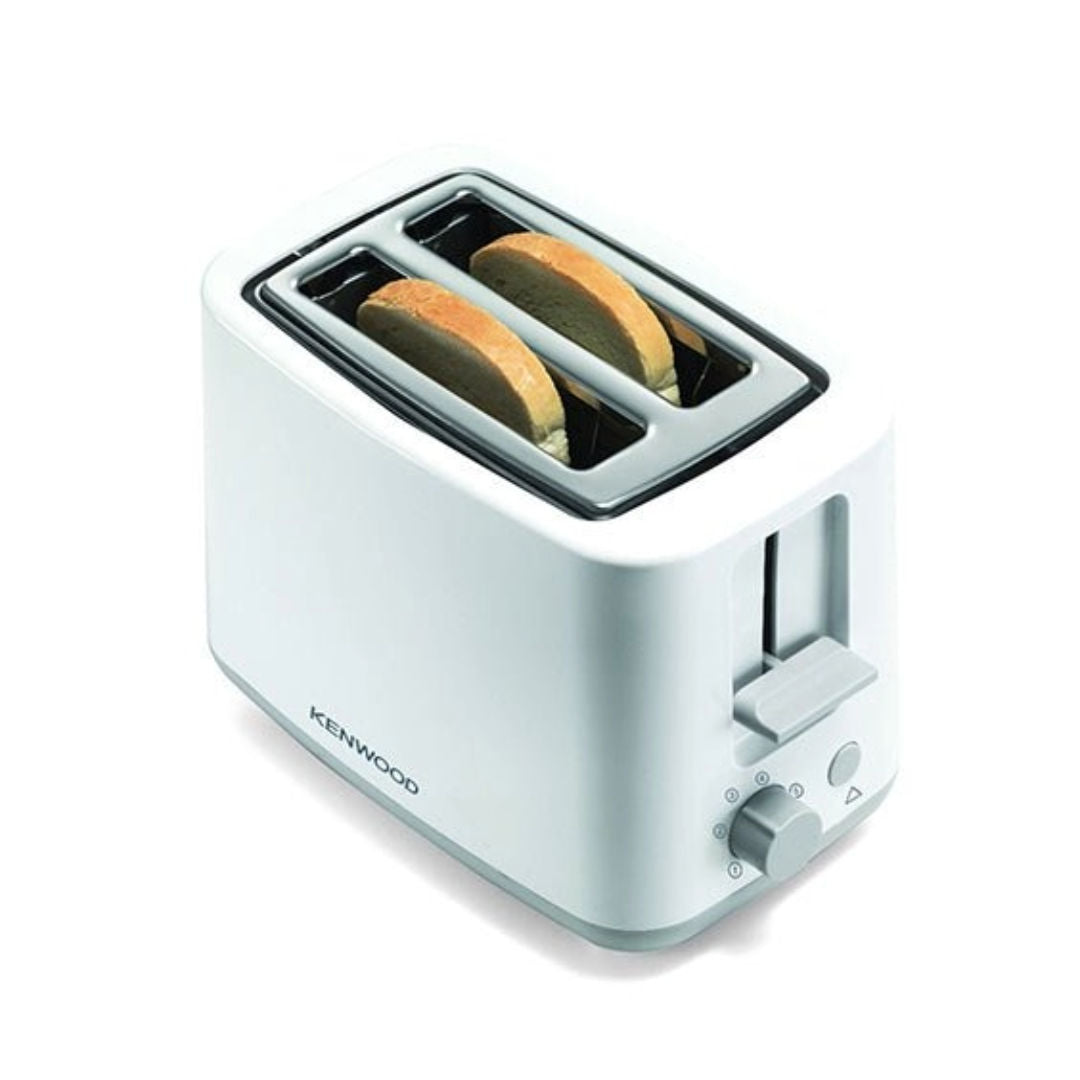 Kenwood 2-Slice Toaster White - TCP 01.A0Wh