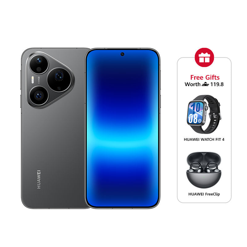 Huawei Pura 90s Pro 5G+, 12GB RAM, 256GB Storage, Ultra Lighting Telephoto Camera AI Phone