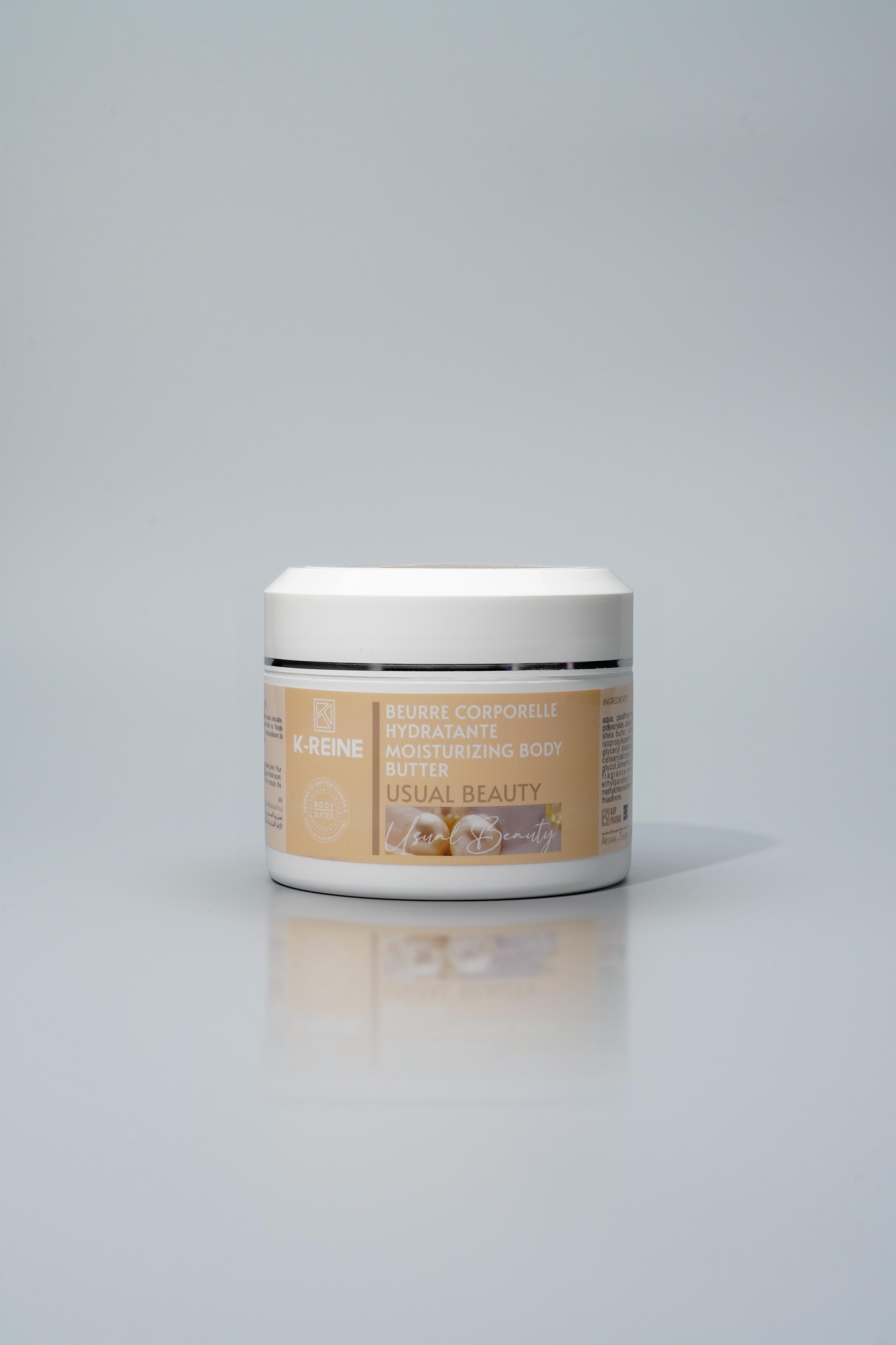 K-Reine Body Butter, 250ml