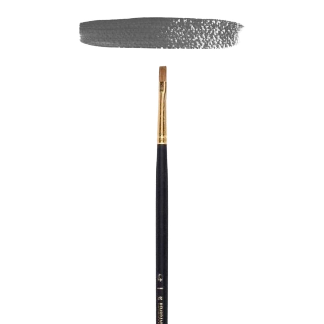Rembrandt Round Painting Brush, 241
