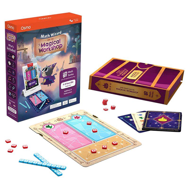 Osmo Potions Game, 902-00025