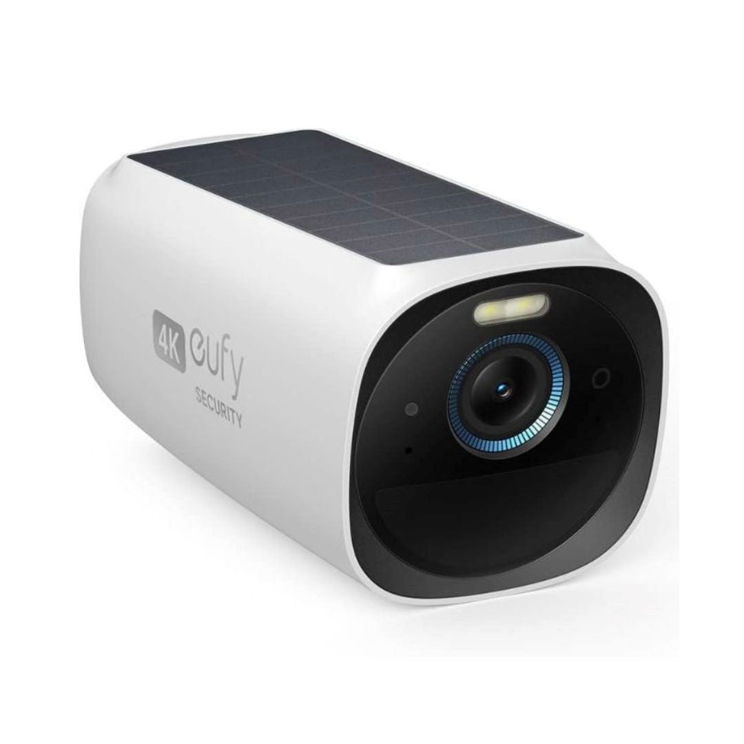 Anker Eufy 4K Battery B2C, Black+White